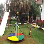 Mansarovar Holiday Home