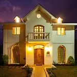 Ekostay - Winterfell Chalet Villa