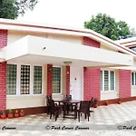 Park Corner Home Stay