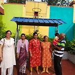 Shanthi Villa