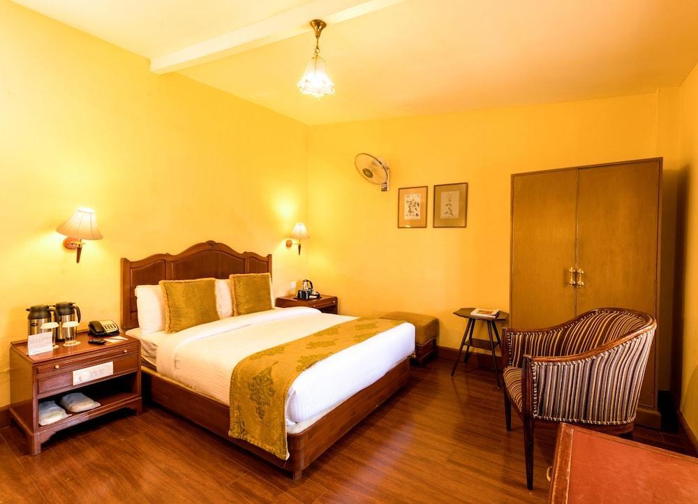 Hotel Gateway Coonoor