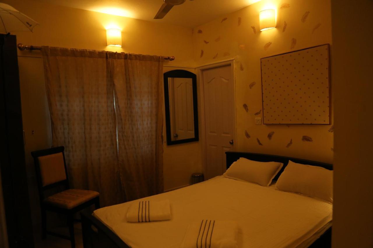 Holiday home Kumar's Mountain View Coonoor