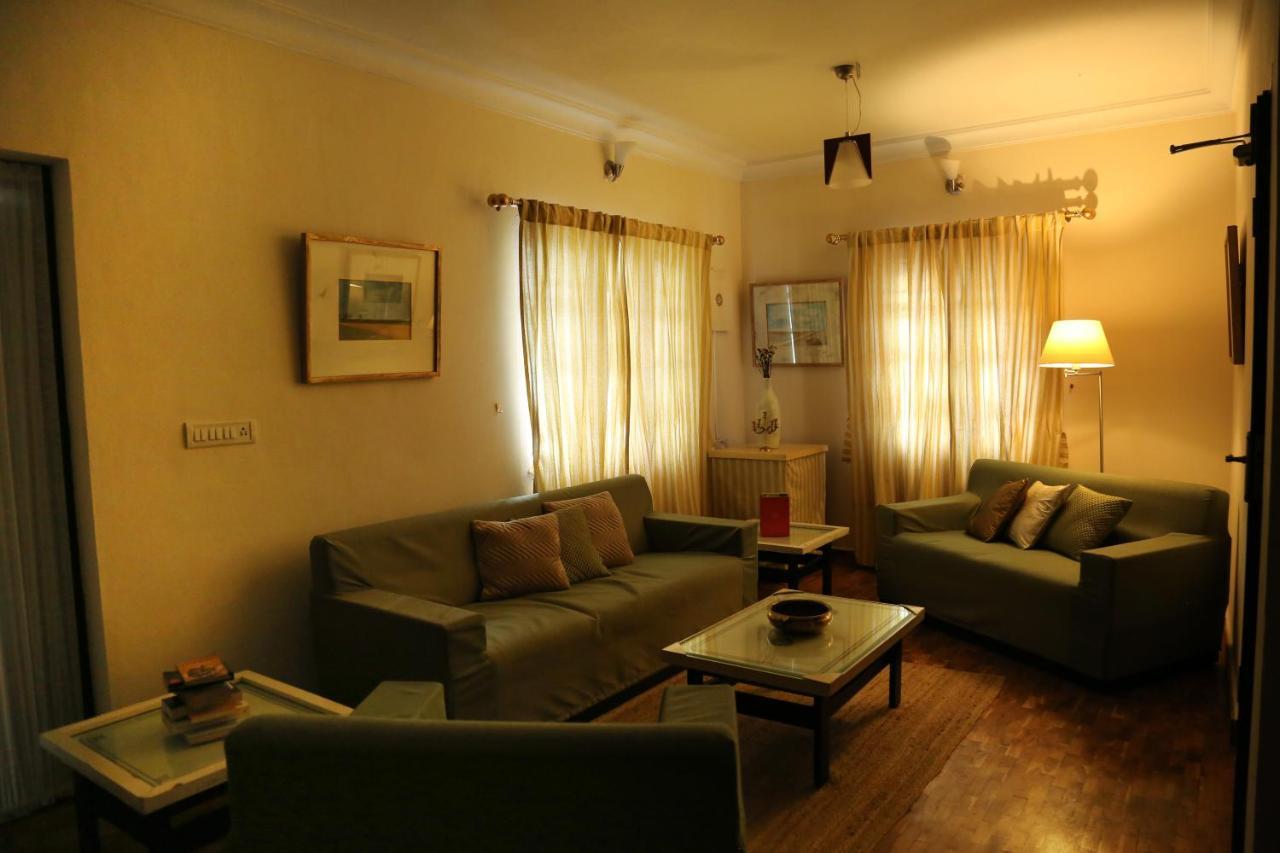 Kumar's Mountain View Holiday home *