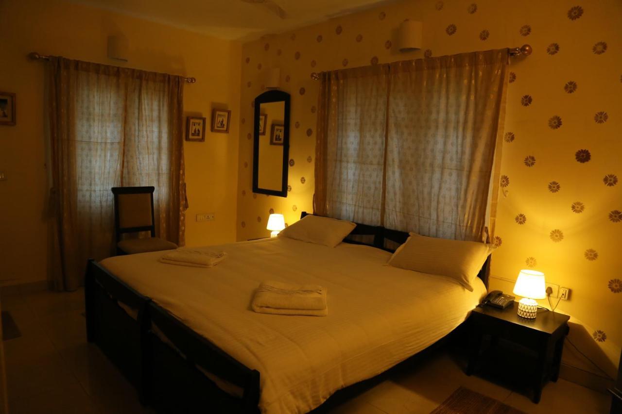 Holiday home Kumar's Mountain View Coonoor