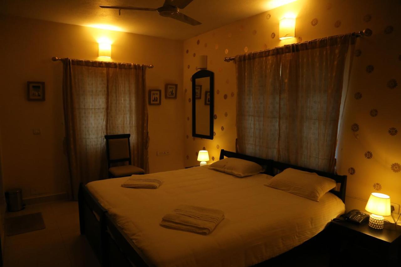Kumar's Mountain View *