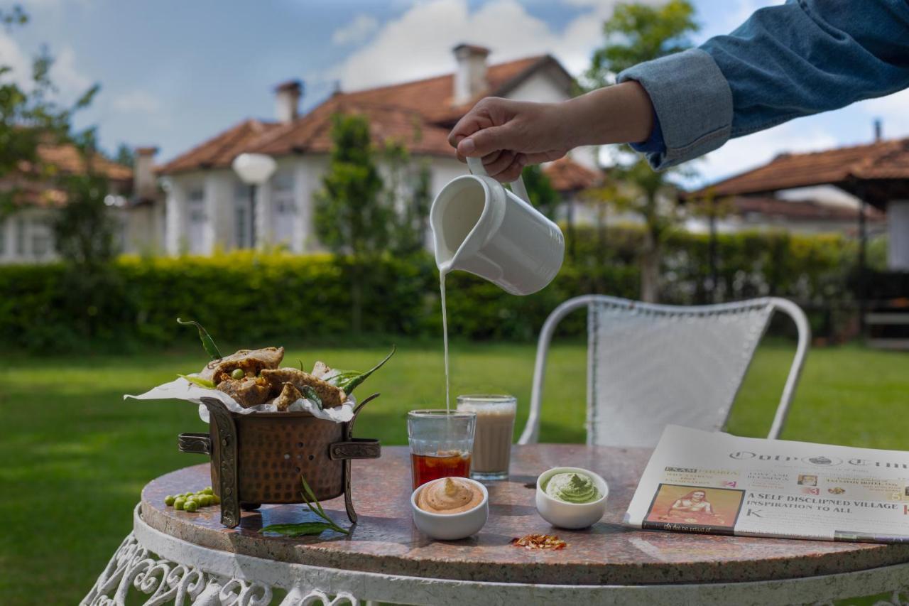 Gateway Hotel Coonoor