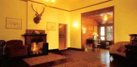 Hotel Gateway Coonoor