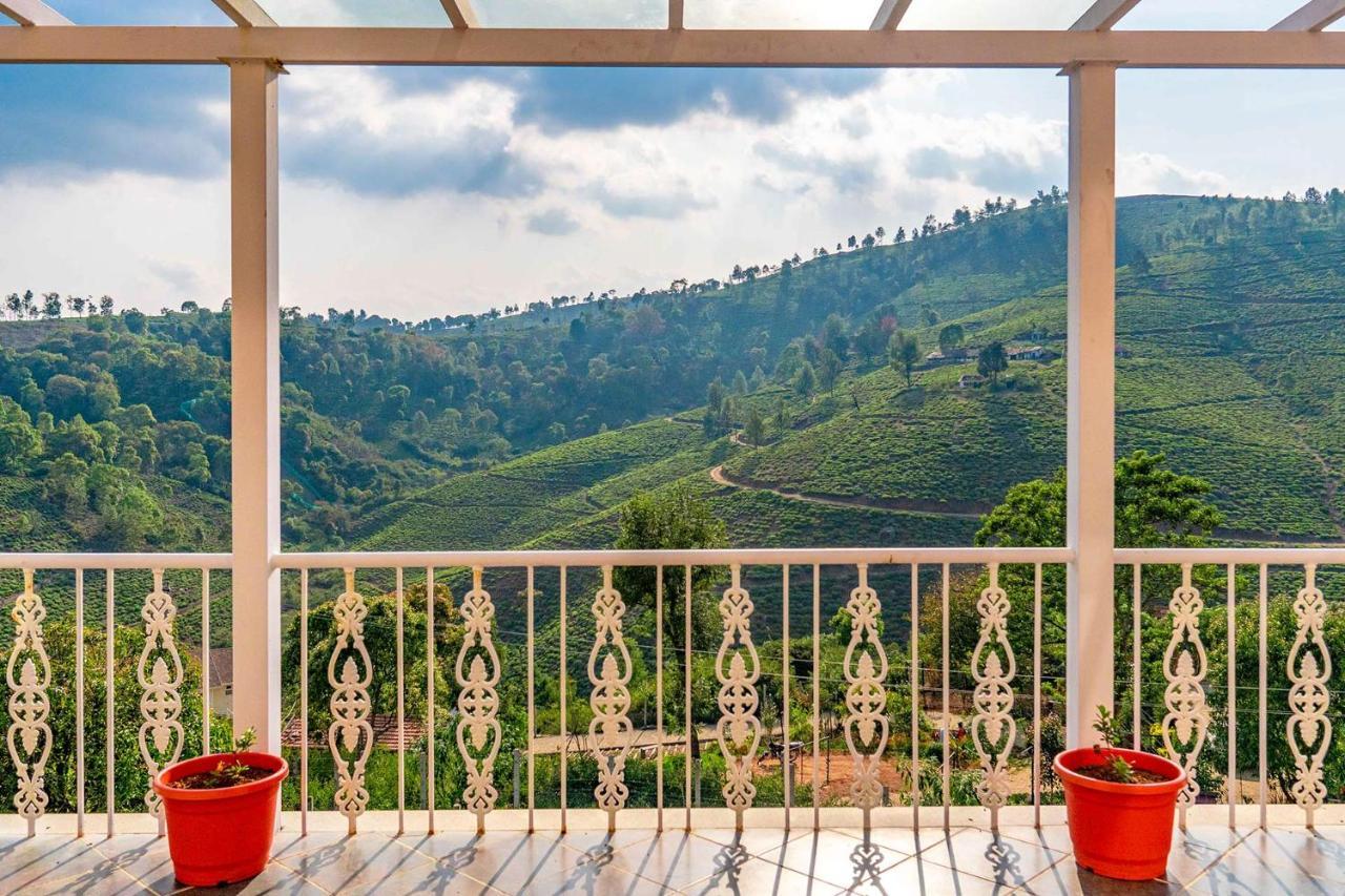 Yellow Tulip With Breakfast, Bbq Grill & Pet By Stayvista * Coonoor