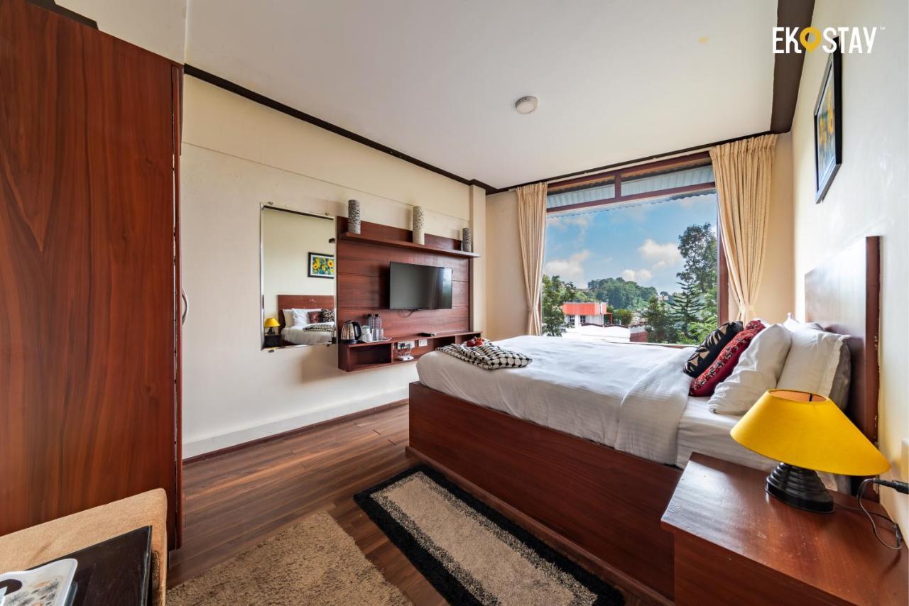 Villa Ekostay - Nirvana *