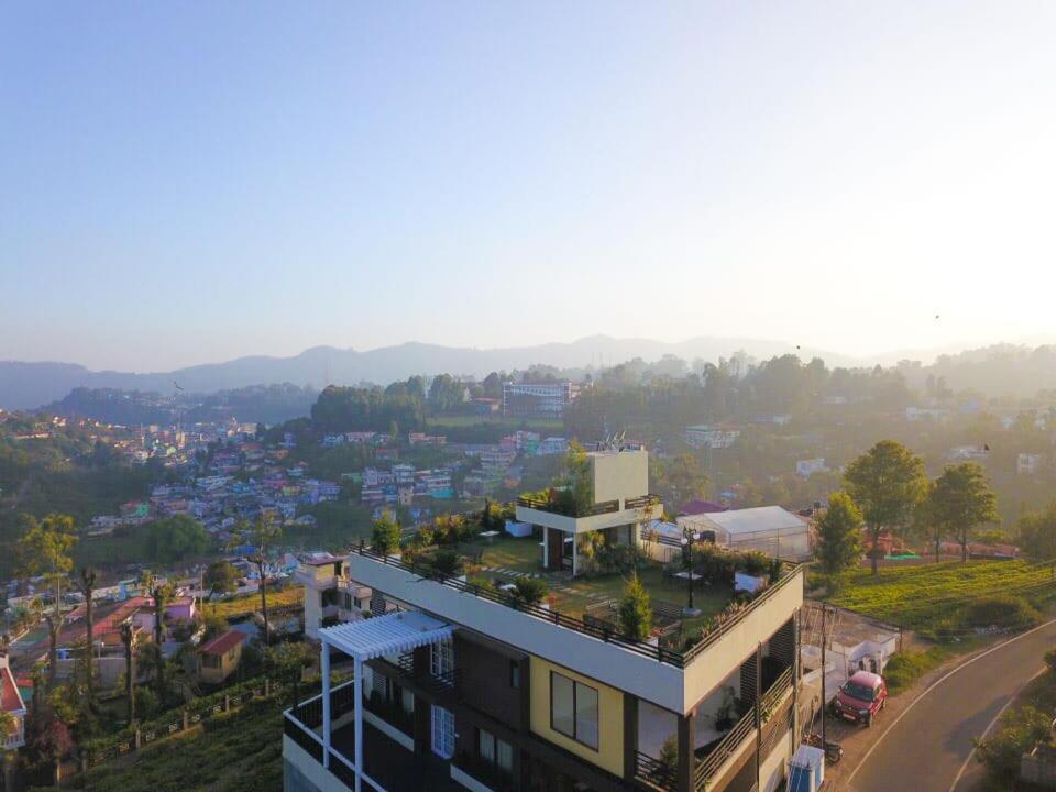 Ekostay - Nirvana Coonoor