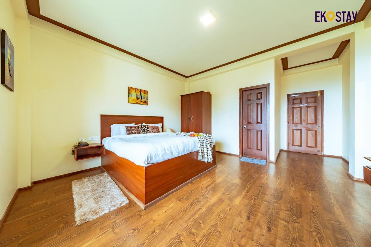 Ekostay - Nirvana Coonoor