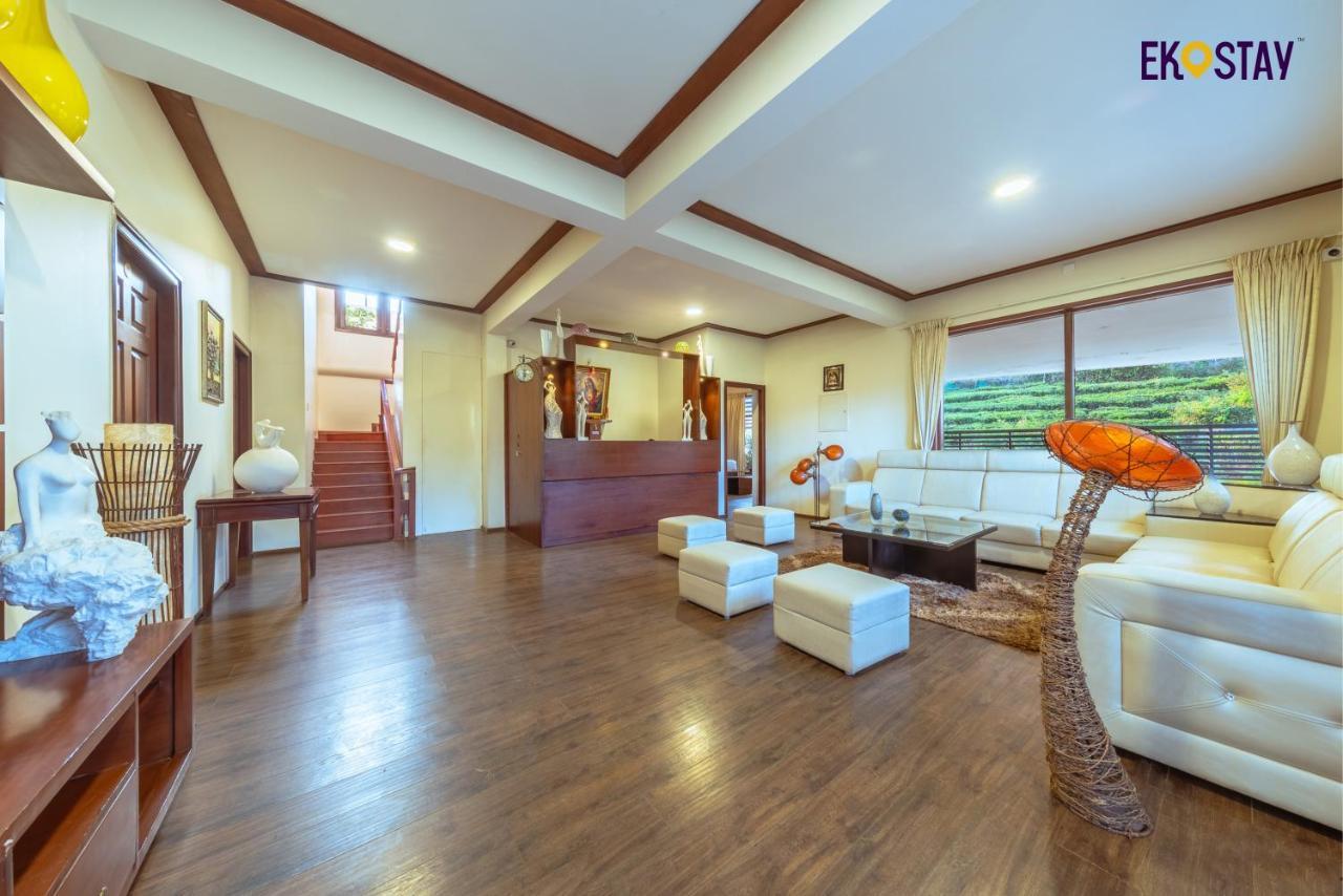 Villa Ekostay - Nirvana *