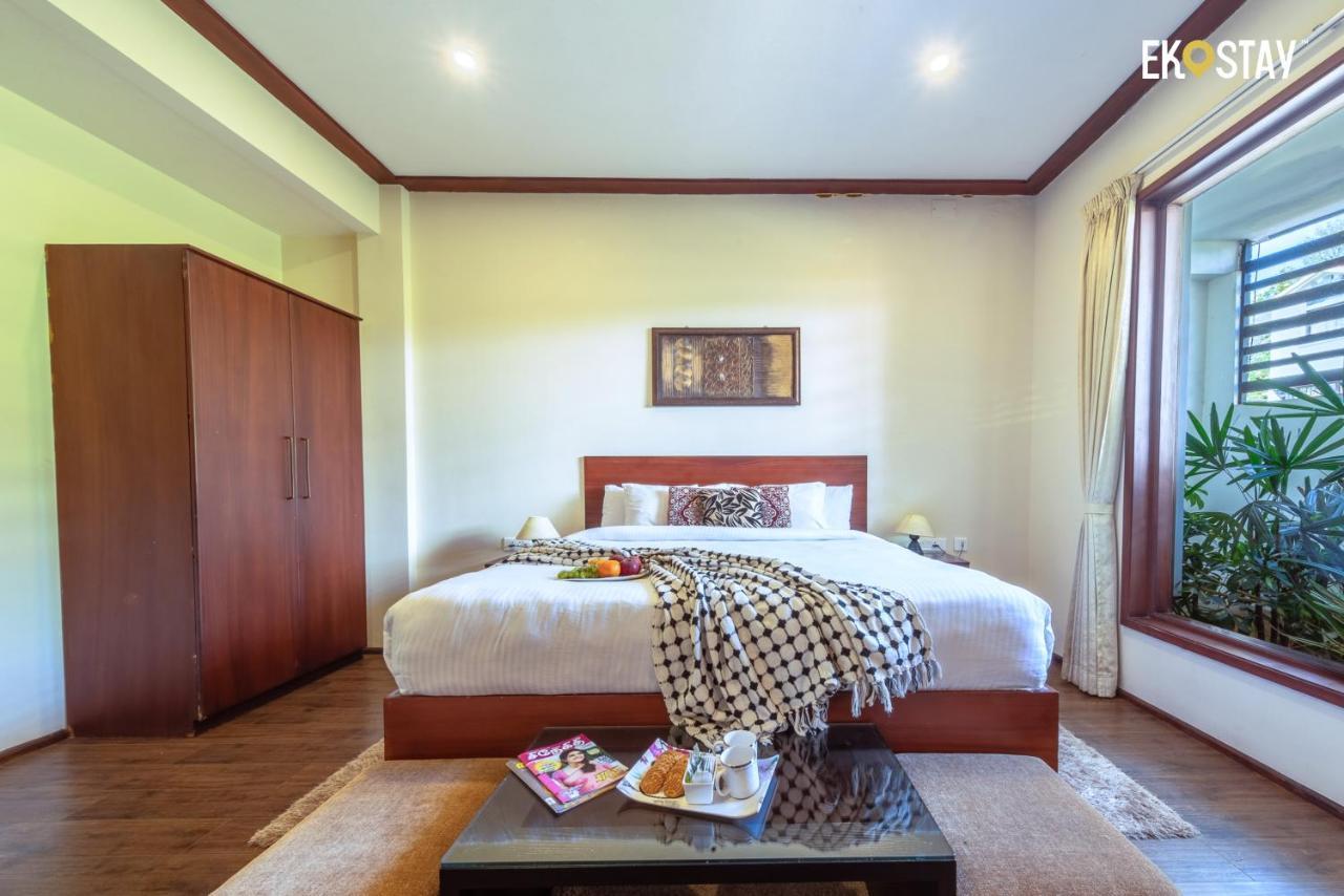 Villa Ekostay - Nirvana *