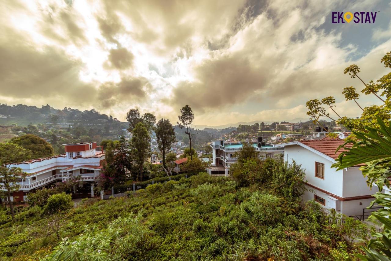 Ekostay - Nirvana Villa Coonoor