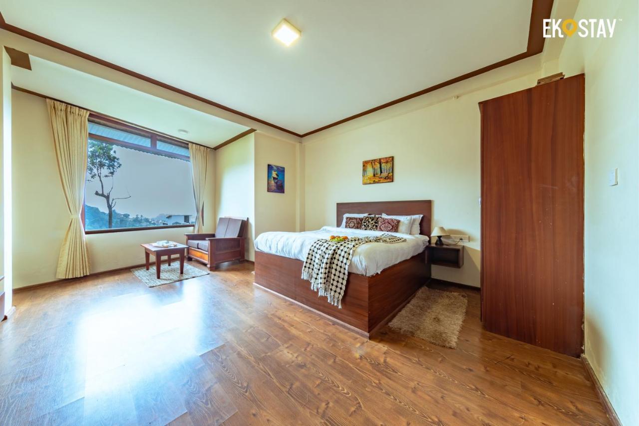 Ekostay - Nirvana Villa