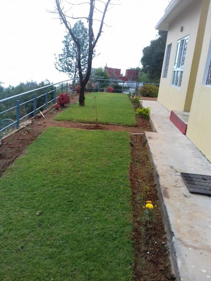 Homestay Misty Hillz Ooty *