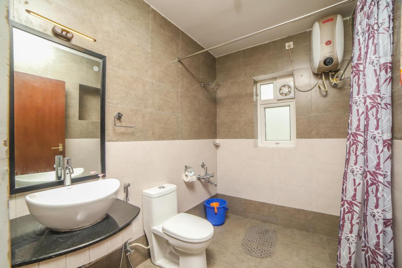 3 Bedroom Valley View Villa *