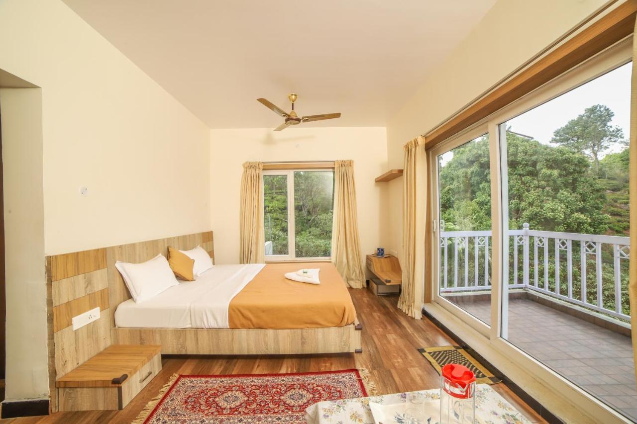 3 Bedroom Valley View Villa Coonoor