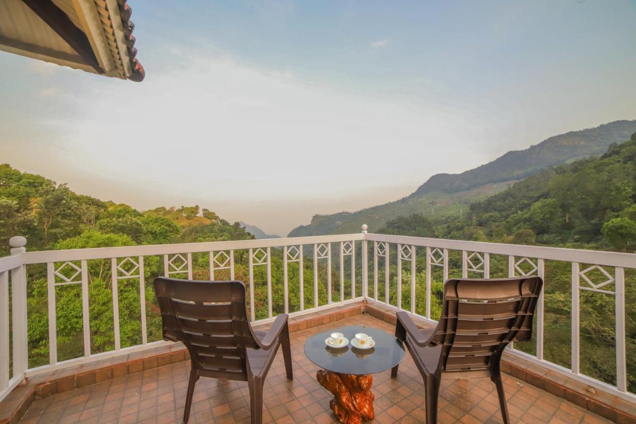 3 Bedroom Valley View * Coonoor