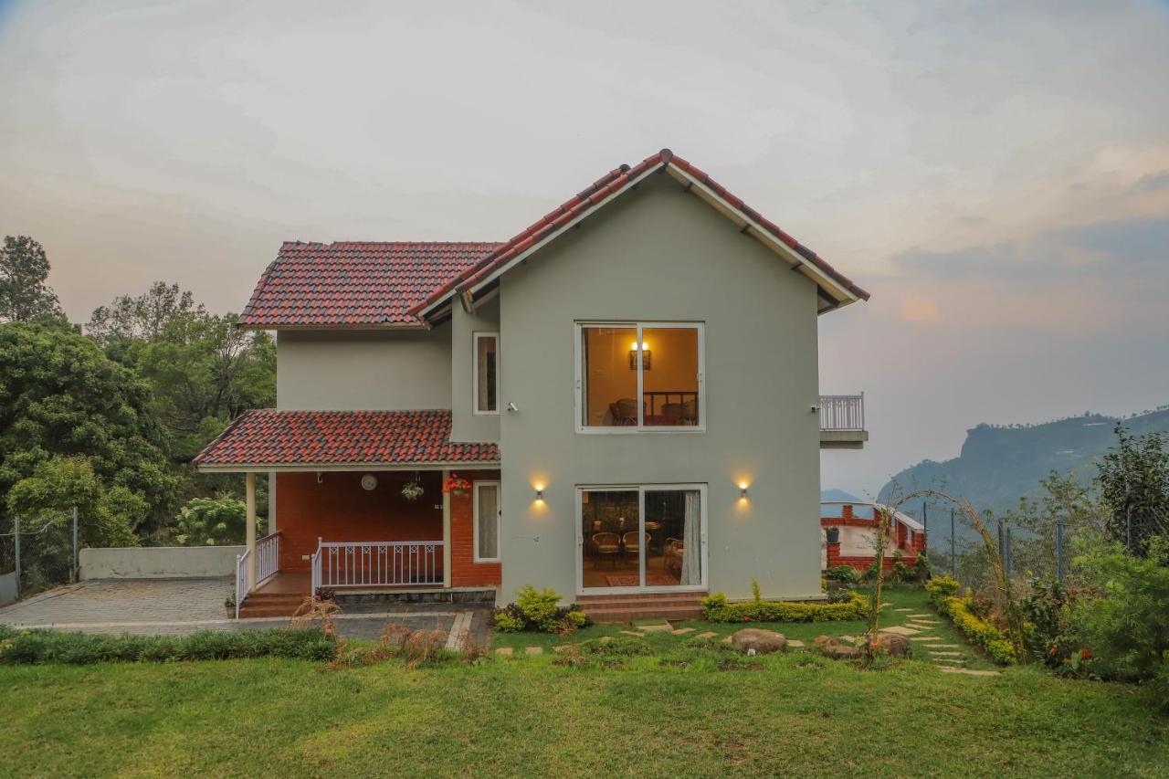 3 Bedroom Valley View *