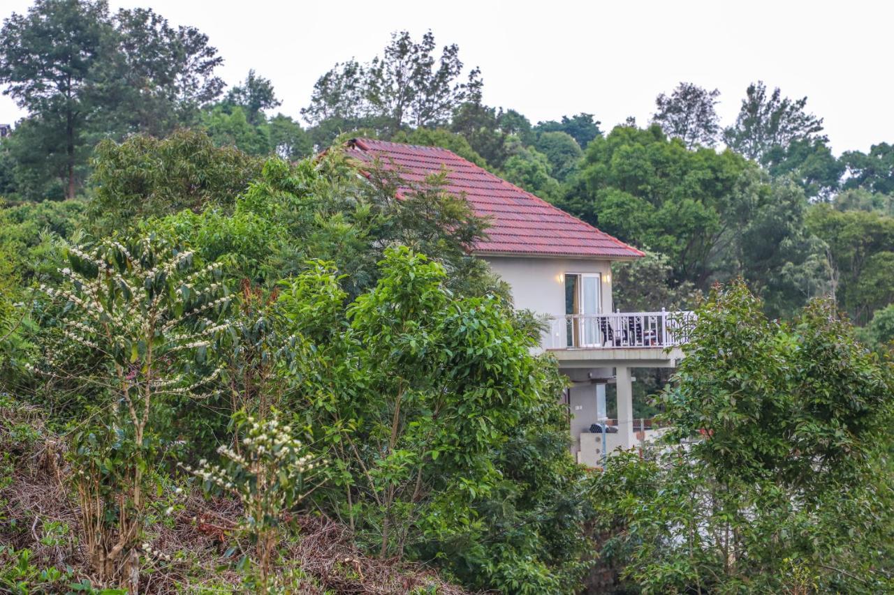 3 Bedroom Valley View * Coonoor