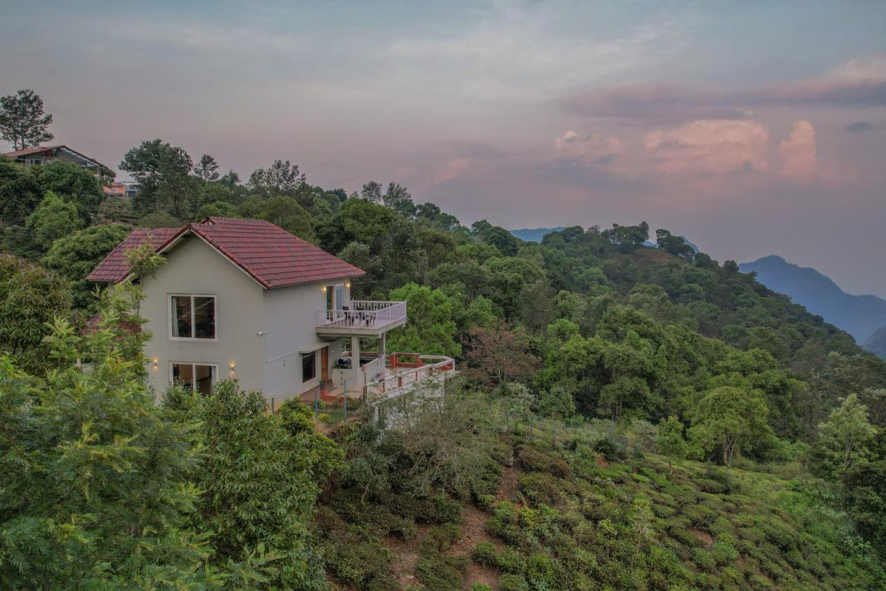 3 Bedroom Valley View