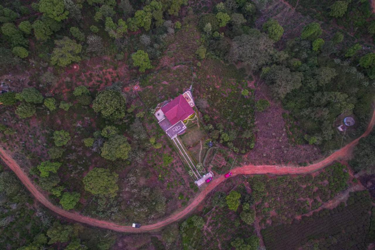 3 Bedroom Valley View *