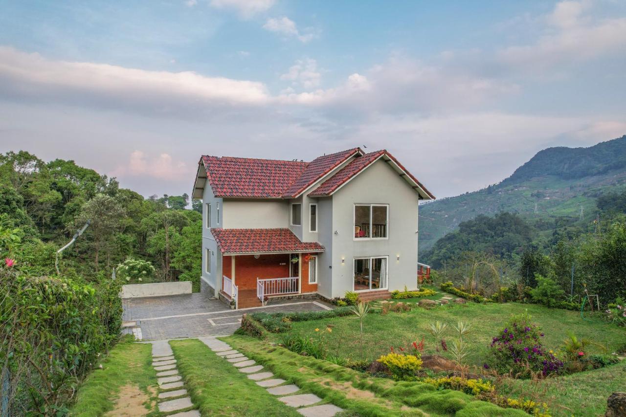Villa 3 Bedroom Valley View