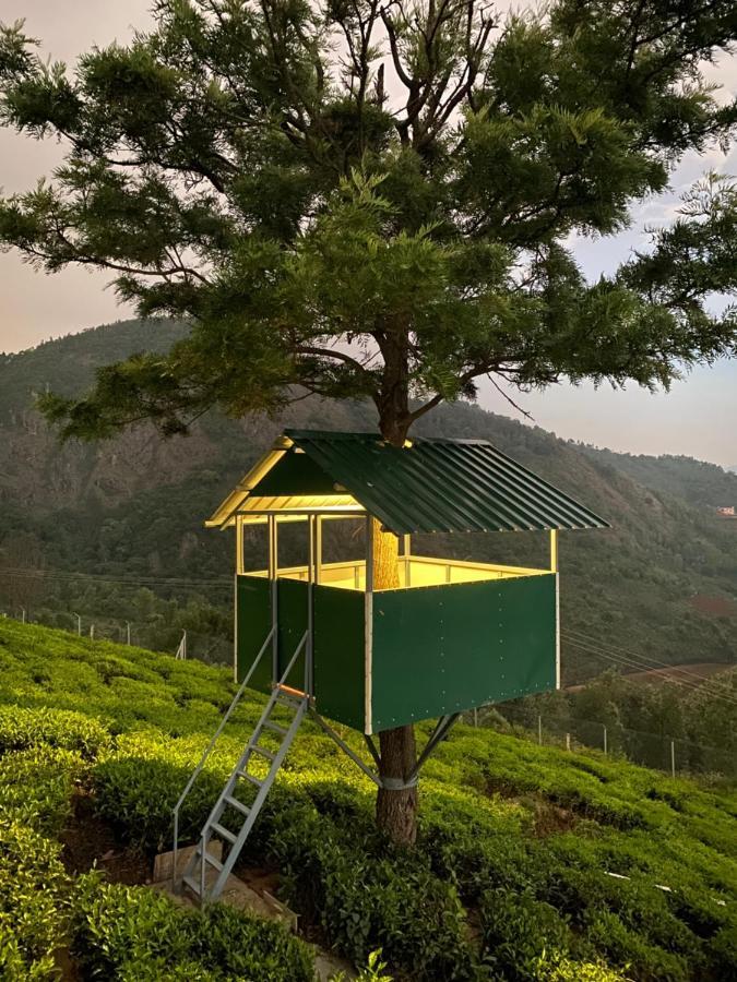 Silveroak Bed & Breakfast Coonoor