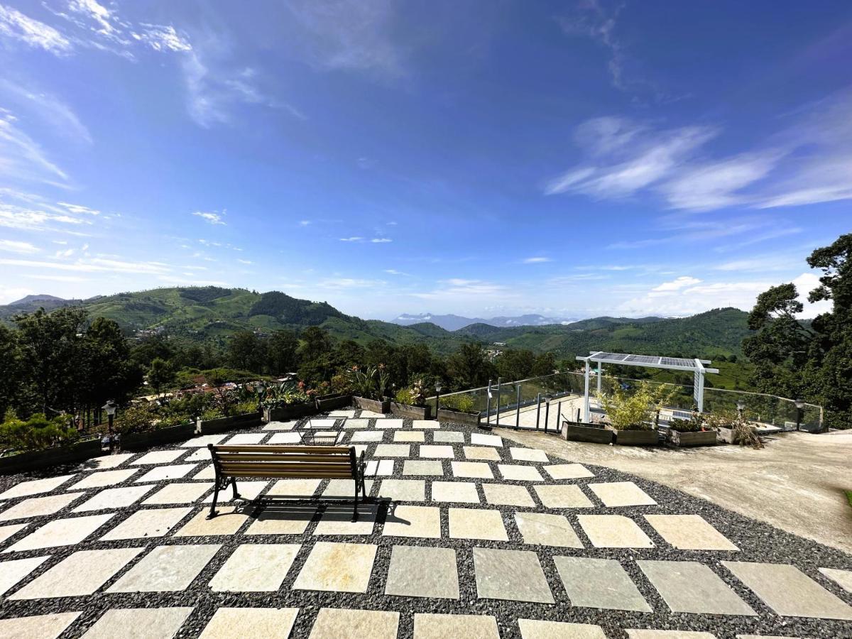 Silveroak Coonoor