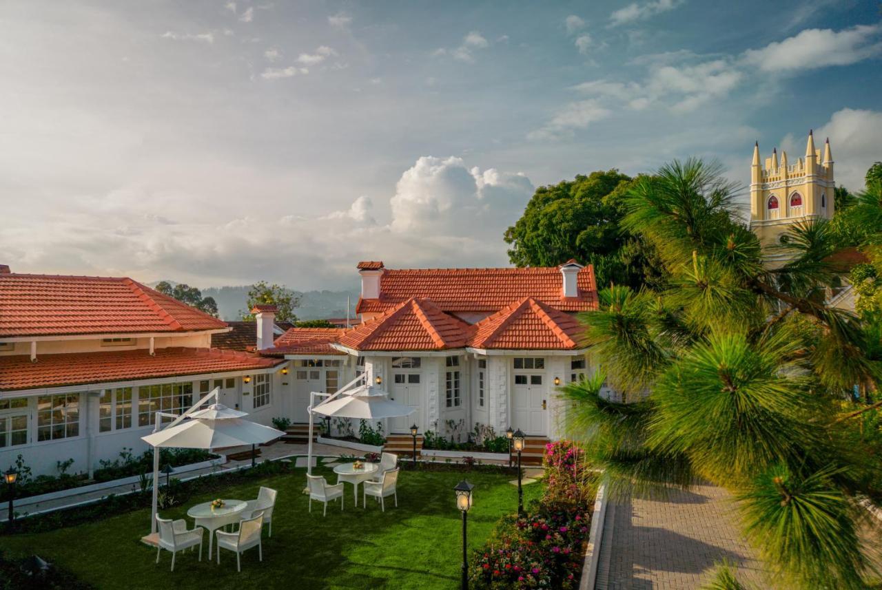 Gateway Hotel