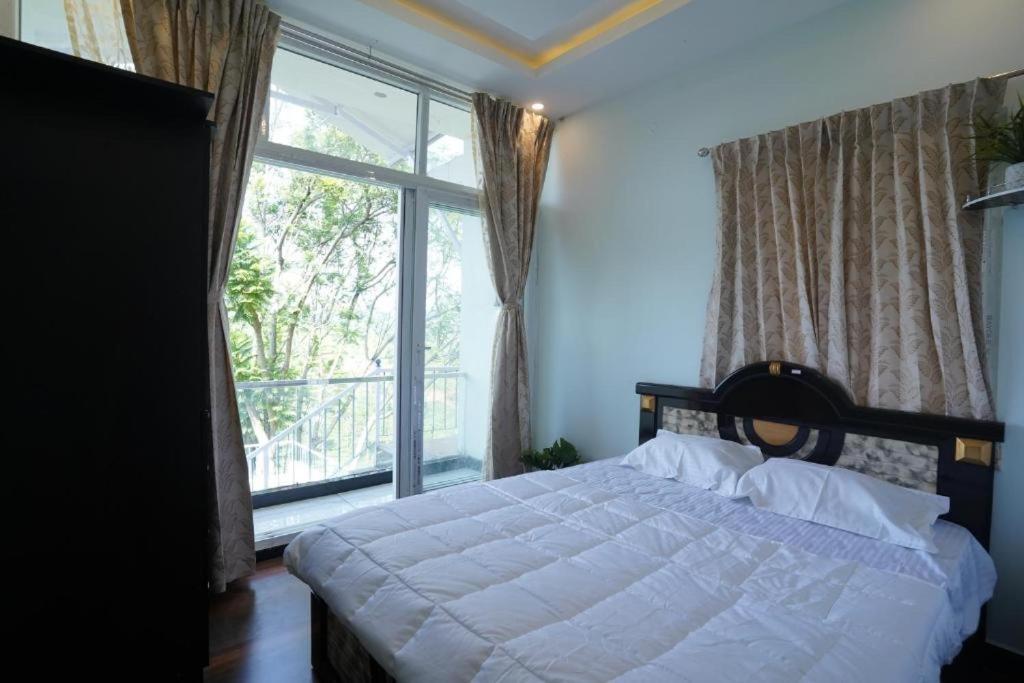 Bed & Breakfast Casa De Selas