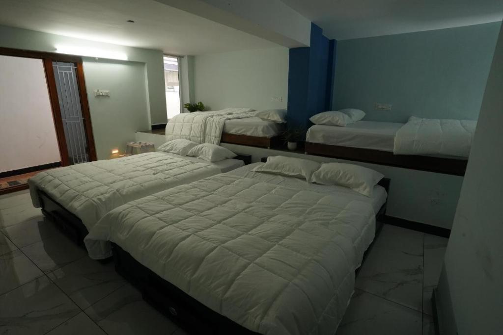 Bed & Breakfast Casa De Selas *