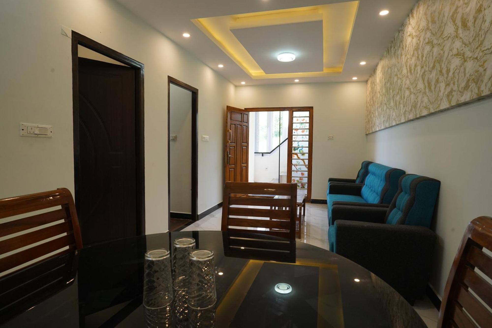Bed & Breakfast Casa De Selas *