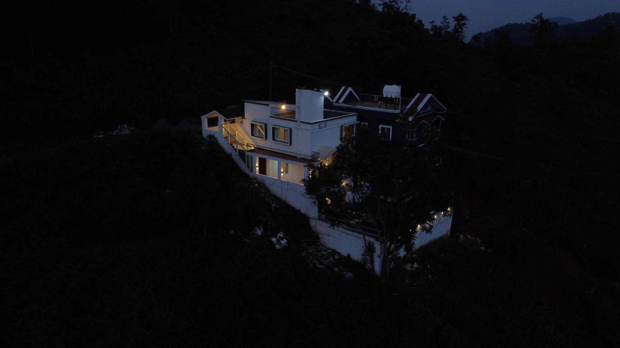 Bed & Breakfast Casa De Selas