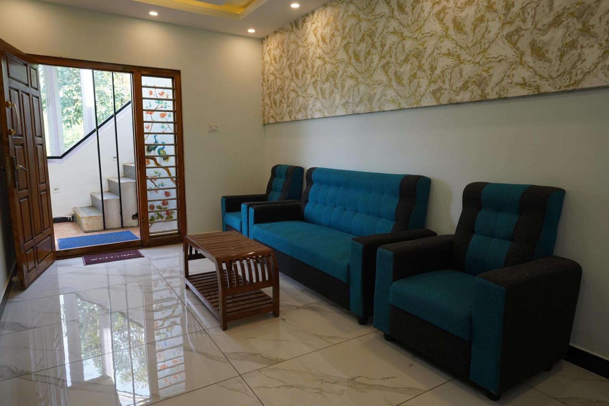 Casa De Selas Bed & Breakfast *