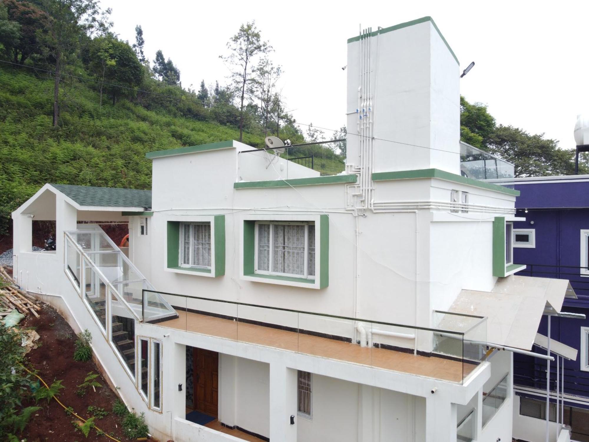 Casa De Selas *