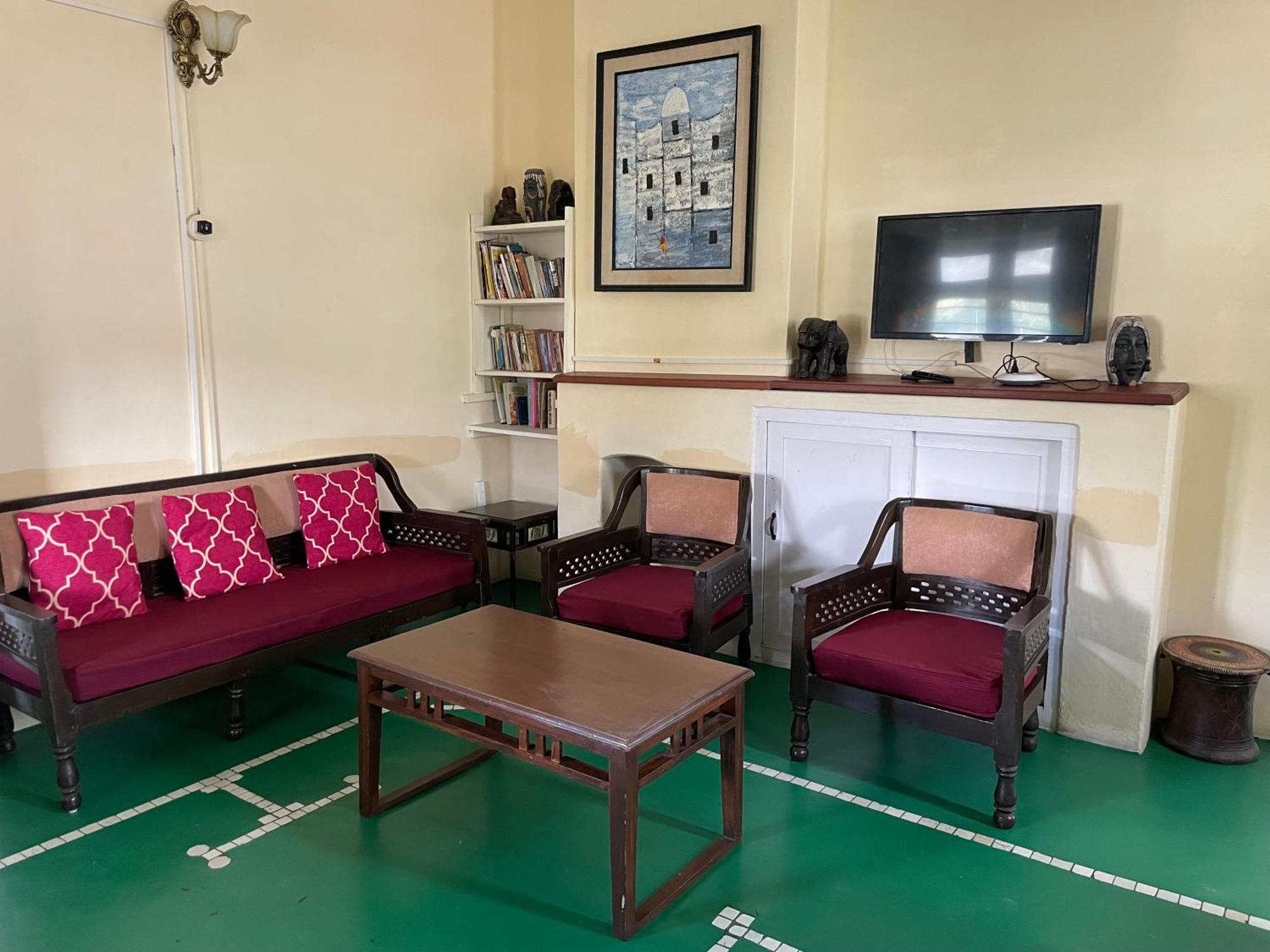 Glenwood Holiday home Coonoor