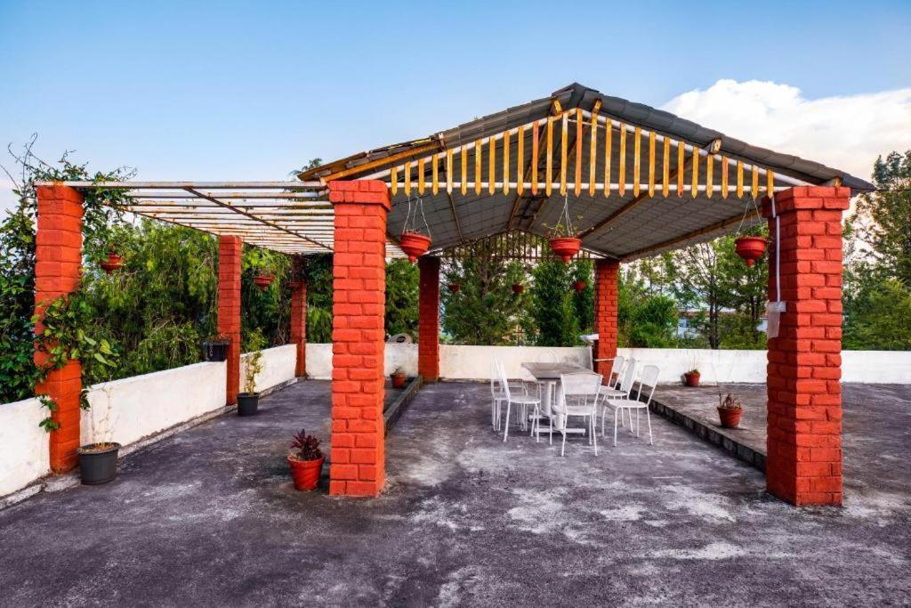 Bed & Breakfast Mansarovar *