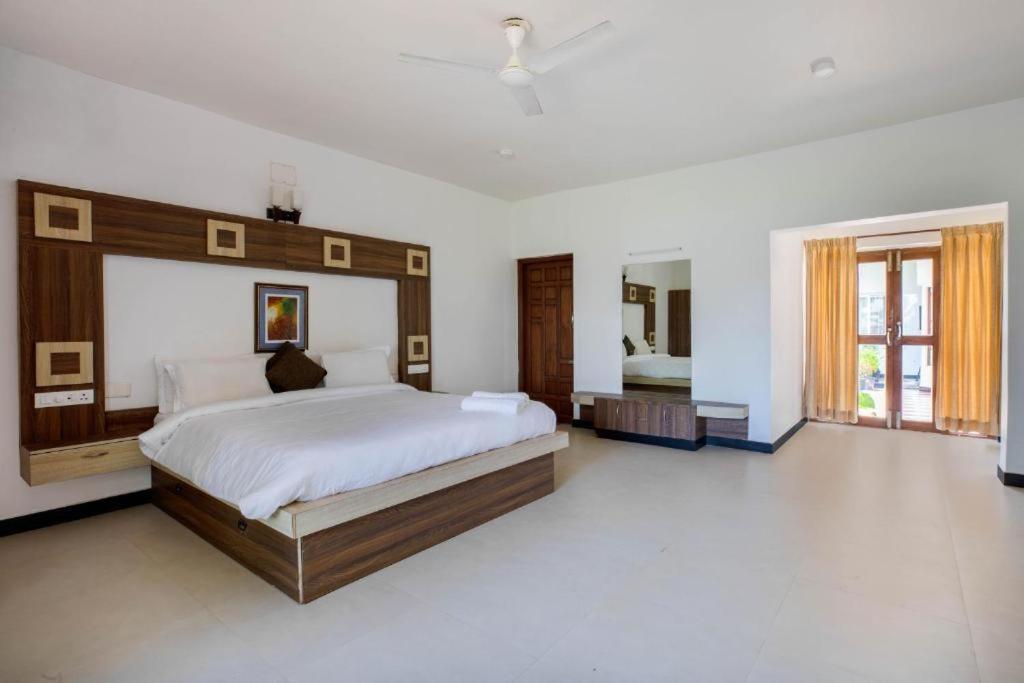 Bed & Breakfast Mansarovar