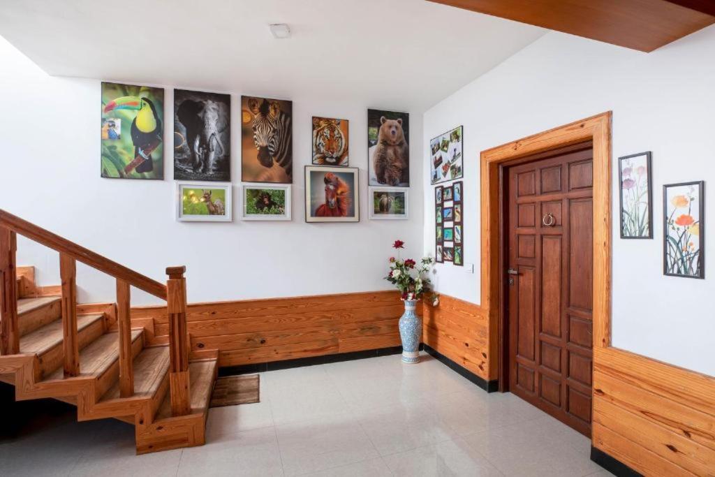 Bed & Breakfast Mansarovar Coonoor