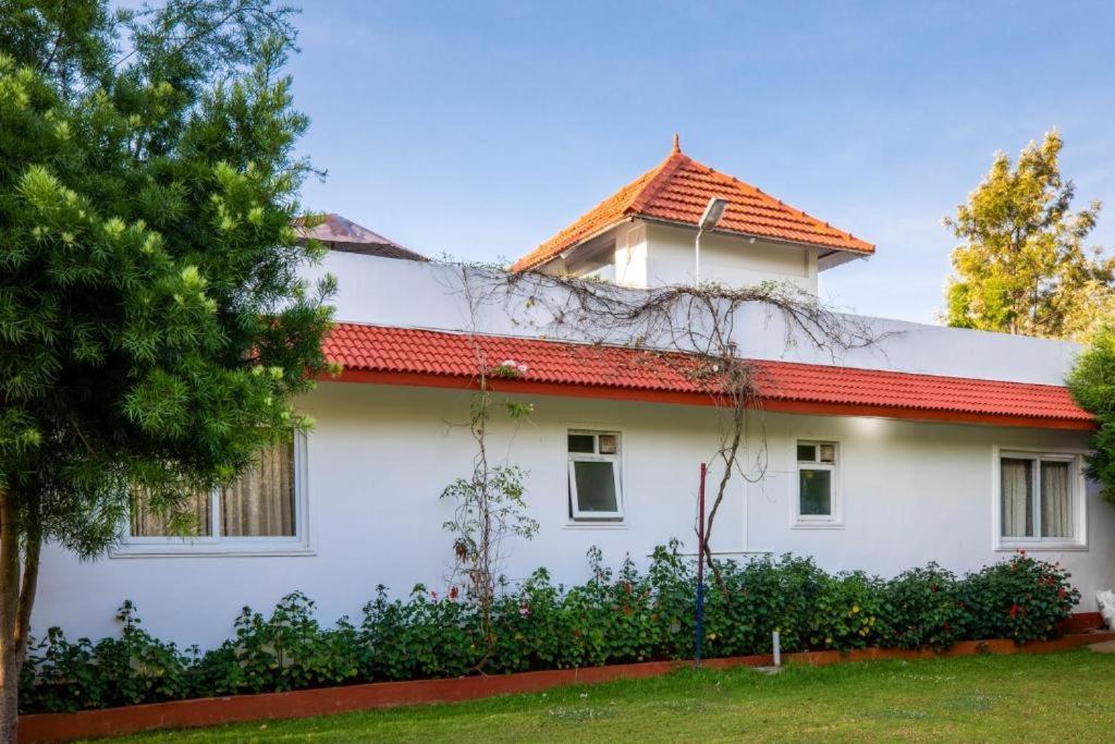Mansarovar Bed & Breakfast