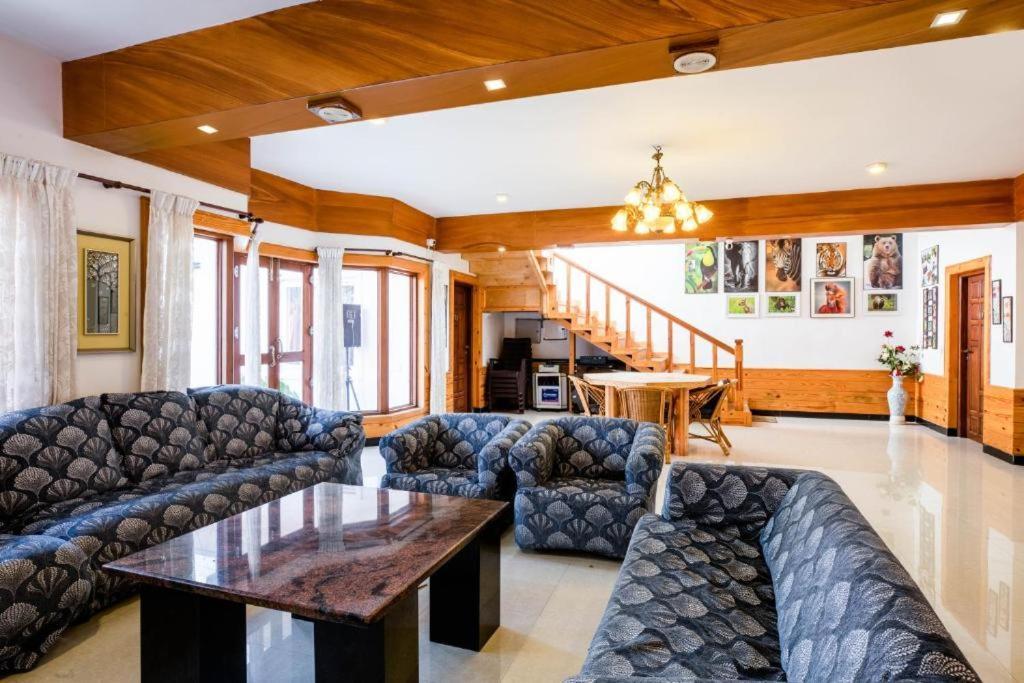 Bed & Breakfast Mansarovar