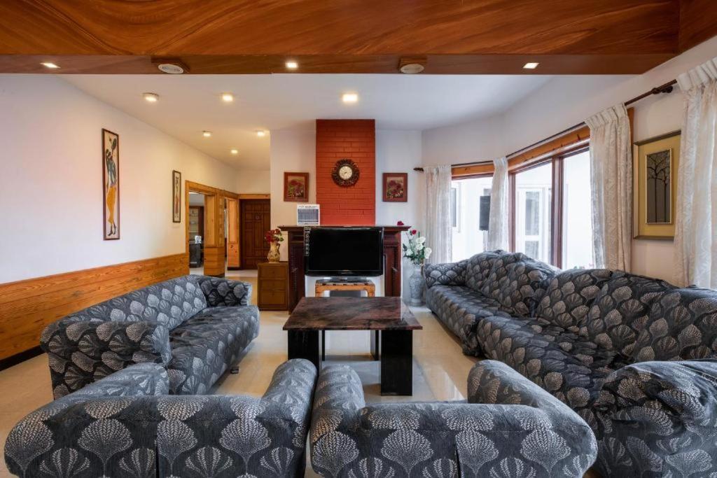 Bed & Breakfast Mansarovar *