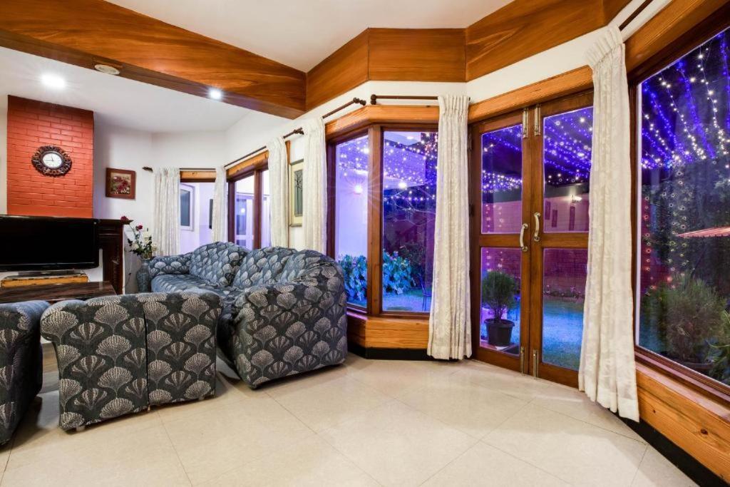 Bed & Breakfast Mansarovar Coonoor