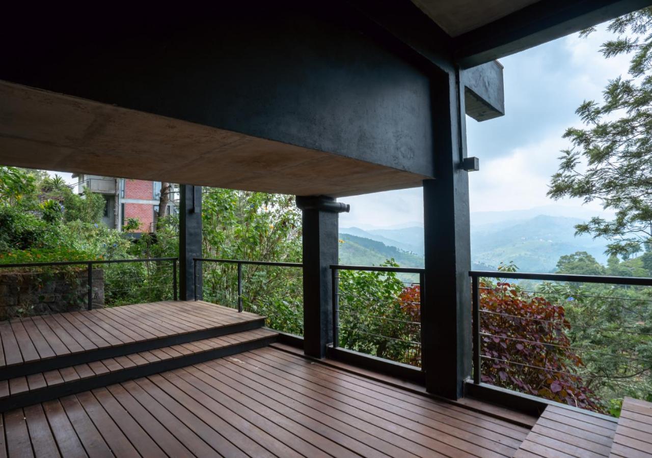 Villa Lohonostays Amani 8a