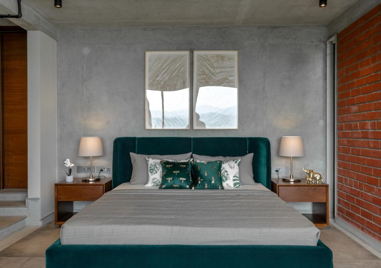 Villa Lohonostays Amani 8a Coonoor