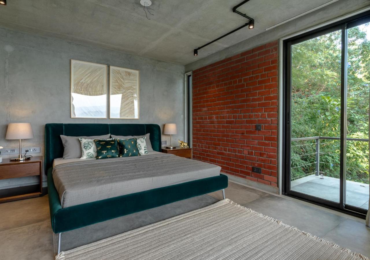 Lohonostays Amani 8a Coonoor