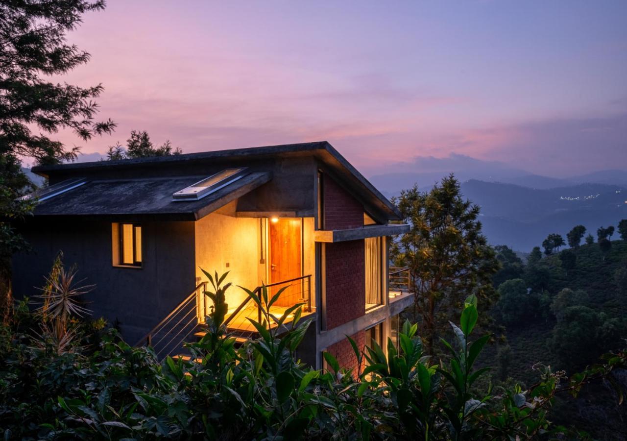 Lohonostays Amani 8a Villa