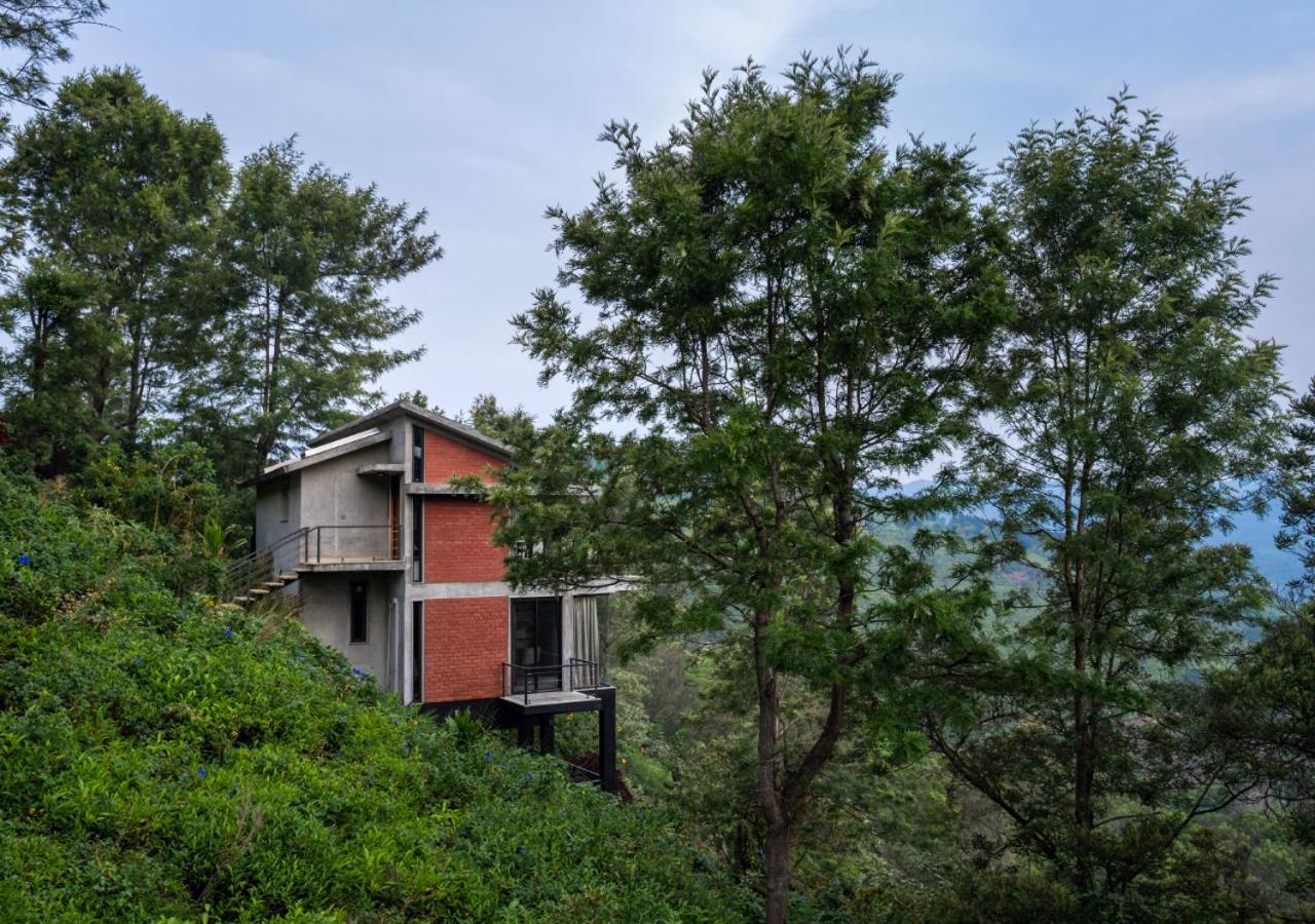 Villa Lohonostays Amani 8a